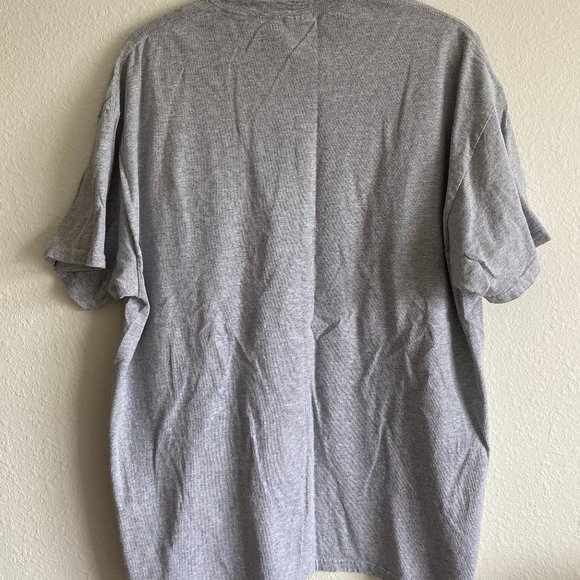 Short Sleeve Gas Monkey Garage Graphic T-Shirt - Picture 5 of 5